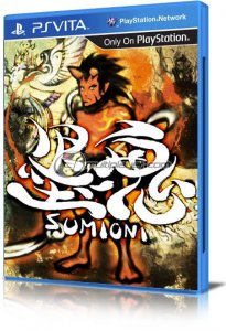 Sumioni: Demon Arts per PlayStation Vita