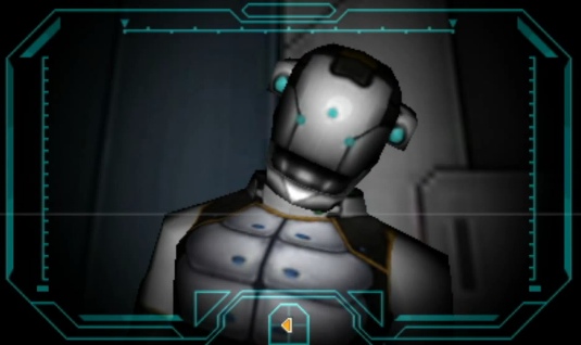 La Soluzione di The Starship Damrey La Soluzione di The Starship Damrey