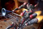 Deadpool: la versione Wii U appare in un listino online - Notizia