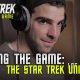 Star Trek: Il Videogioco - Terzo video making of