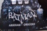 Un'immagine pubblicitaria rivela i cattivi di Batman: Arkham Origins - Notizia