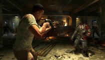 Call of Duty: Black Ops II - Uprising - Un trailer per Mob of the Dead