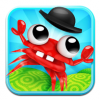 Mr. Crab per iPad