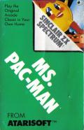 Ms Pac-Man per Sinclair ZX Spectrum