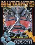Mutants per Sinclair ZX Spectrum