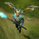Free to play, hard to master
