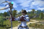Il director di Final Fantasy XIV guarda con interesse a Xbox One e Nintendo Switch - Notizia
