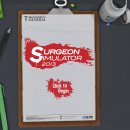 Nuove immagini di Surgeon Simulator 2013 festeggiano la pubblicazione odierna
