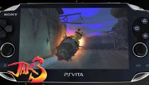 Jak and Daxter Trilogy - Trailer della versione Vita