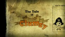 Captain Clumsy - Trailer