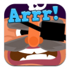 Captain Clumsy per Android