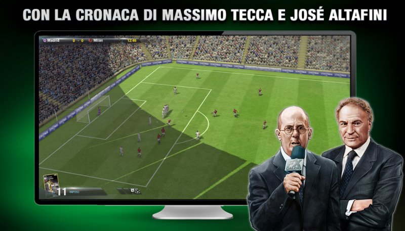 FX Calcio