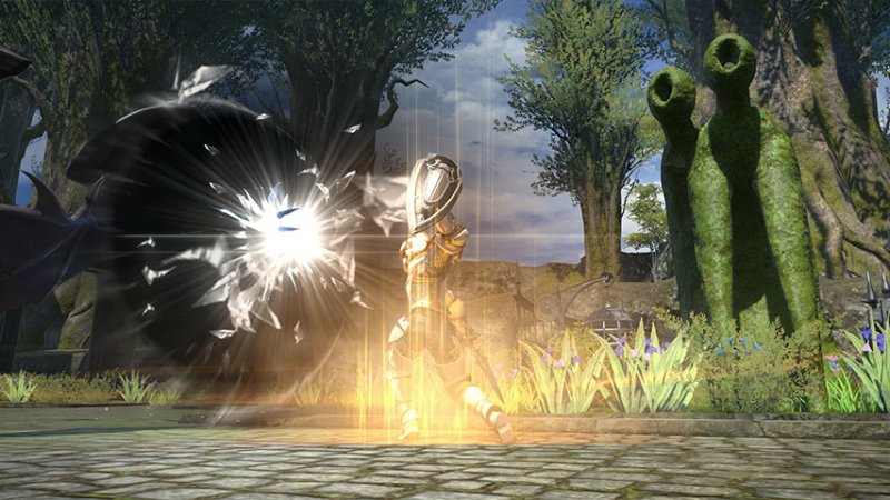 Immagine di Final Fantasy XIV: A Realm Reborn per PC Windows