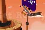 Pirati in caduta libera - Recensione