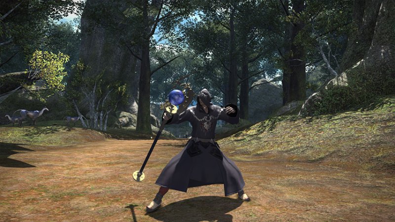 Immagine di Final Fantasy XIV: A Realm Reborn per PC Windows
