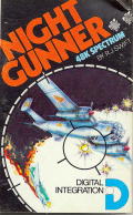 Night Gunner per Sinclair ZX Spectrum