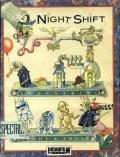 Night Shift per Sinclair ZX Spectrum