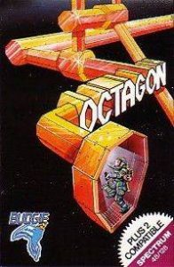 Octagon per Sinclair ZX Spectrum
