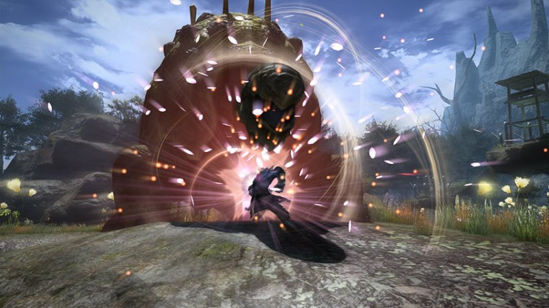 Immagine di Final Fantasy XIV: A Realm Reborn per PC Windows