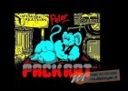 Peter Pack Rat per Sinclair ZX Spectrum