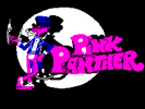 Pink Panther per Sinclair ZX Spectrum