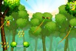 Fra nuvole e banane - Recensione