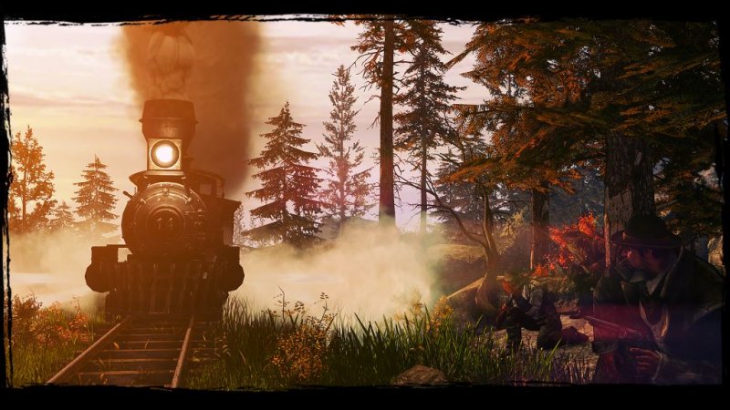 Immagine di Call of Juarez: Gunslinger per PC Windows