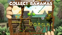Benji Bananas HD - Trailer