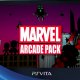 LittleBigPlanet Vita - Il trailer del Marvel Arcade Pack