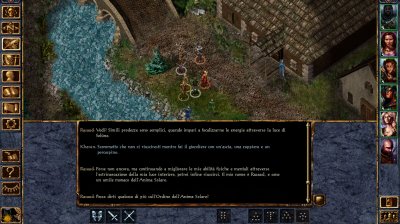 Baldur's Gate: Enhanced Edition