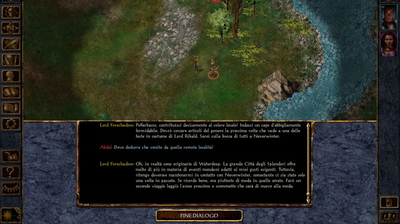 Baldur's Gate: Enhanced Edition