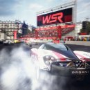 La grinta di GRID 2