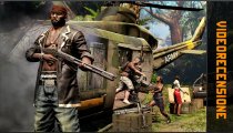 Dead Island: Riptide - Videorecensione