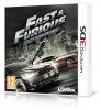 Fast & Furious: Showdown per Nintendo 3DS