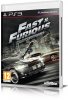 Fast & Furious: Showdown per PlayStation 3