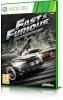 Fast & Furious: Showdown per Xbox 360