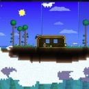 Terraria 2 arriverà anche su mobile poco dopo il lancio
