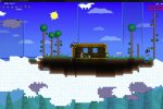 Terraria 2 arriverà anche su mobile poco dopo il lancio - Notizia