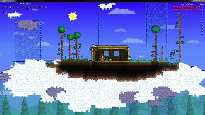 Immagine di Terraria per PlayStation 3