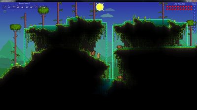 Terraria