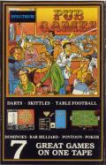 Pub Games per Sinclair ZX Spectrum