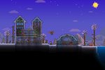 Terraria - Aggiornamento 1.2 per Xbox 360, PlayStation 3 e PlayStationVita in arrivo il 17 aprile - Notizia