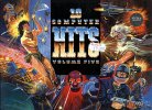 10 Computer Hits 5 per Sinclair ZX Spectrum