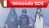 Fire Emblem: Awakening - Il trailer di lancio italiano