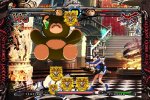 Guilty Gear XX Accent Core Plus R - Immagini della versione Vita - Notizia