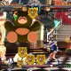 Guilty Gear XX Accent Core Plus R - Immagini della versione Vita