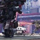 Hawken classificato per Xbox One