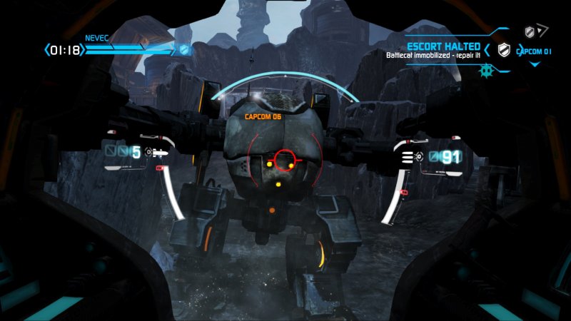 Immagine di Lost Planet 3 per Xbox 360