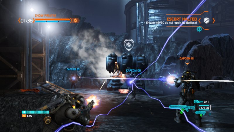 Immagine di Lost Planet 3 per Xbox 360