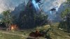 ORION: Dino Horde